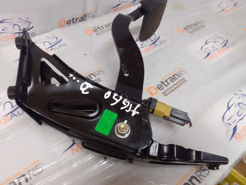 Pedal Freio Chery Tiggo 2 1.5 J693504010ba 13043