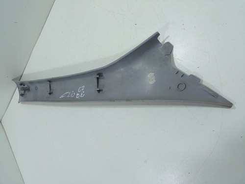 Moldura Coluna Parabrisa D.e Renault Clio 02 7700435025 (m)