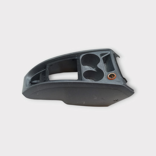 Console Central Fiat Siena Palio 2009 2014