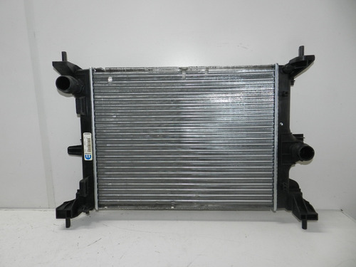 Radiador Água Toro Compass Renegade Commander 1.8 2.0 16/20