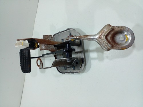 Pedal De Freio Peugeot 206 Sw 2008 (m)