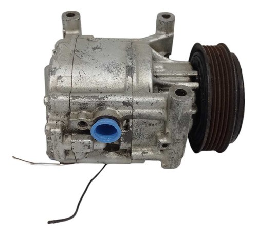 Compressor Ar Condicionado Fiat Idea Palio 1.4 2006 2016 