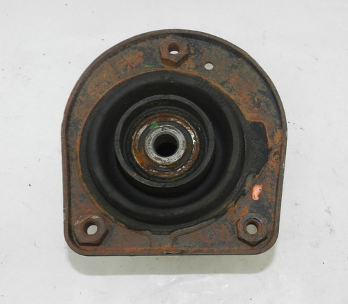 Coxim Amortecedor Dianteiro Esquerdo Fiat Stilo 2003 A 2011 
