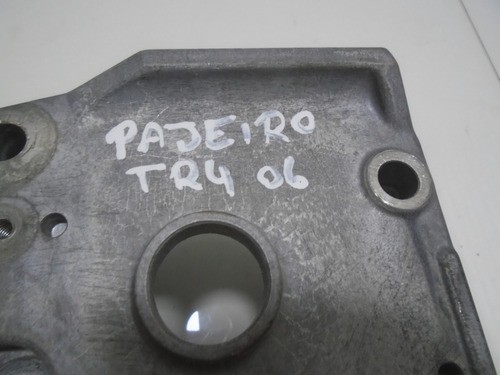 Suporte Alternador Pajero Tr4 2006