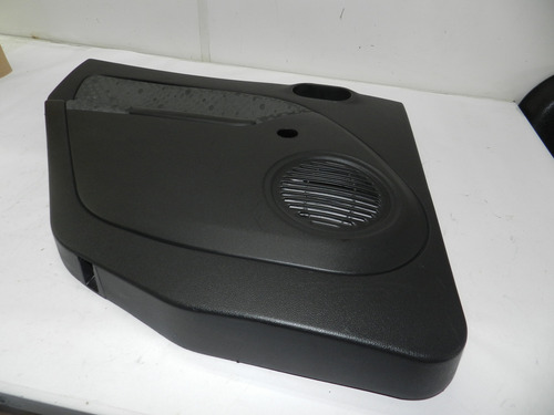Forro Porta Traseira Esquerda Ford Fiesta 03/12 2s65a27407