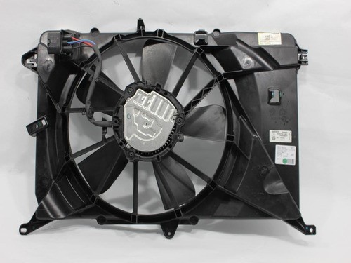 Eletro Ventilador 1.8 Flex Jeep Renegade 15/22 (632)