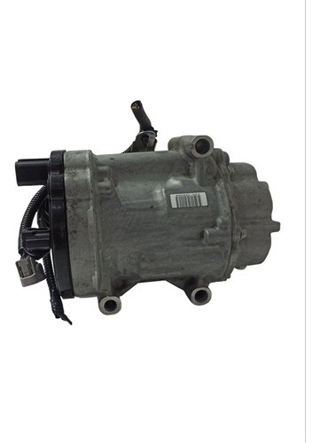 Compressor Ar Condic. Toyota Corolla Cross Hybrid 2022 2023