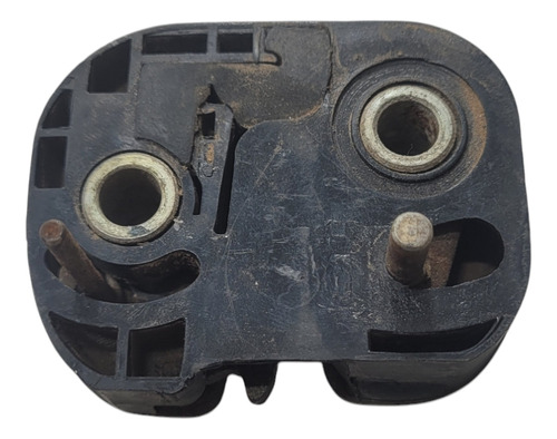Fechadura Traseira Direita Fiat Uno/ 1997 (al)