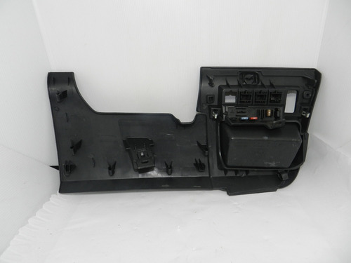 Acabamento Inferior Volante Citroen C4 Pallas 2006 A 2014