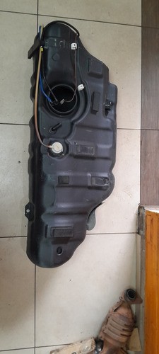 Tanque De Combustivel Volkswagen Gol G5 G6 (vj)