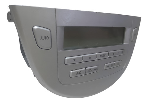 Comando Ar Condicionado Jac J6 2010 2011 2012 2013 2014