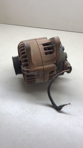 Alternador Jac J6 Tg11s072 1015301ga Usado