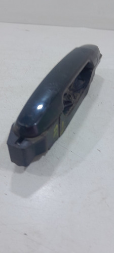 Maçaneta Externa Porta Trás.esq Toyota Hilux 06/09 (vj)
