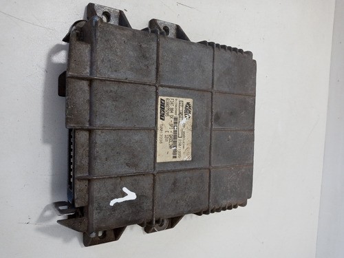 Modulo Da Injeção Eltronica Fiat Uno 6160275205 Original