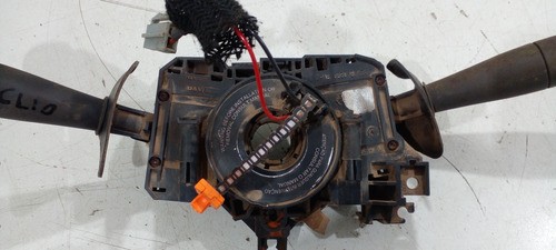 Comando Chave Luz Seta Renault Clio 2000/07 (r)