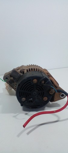 Alternador Gm Corsa Montana Meriva Clássic 90389246