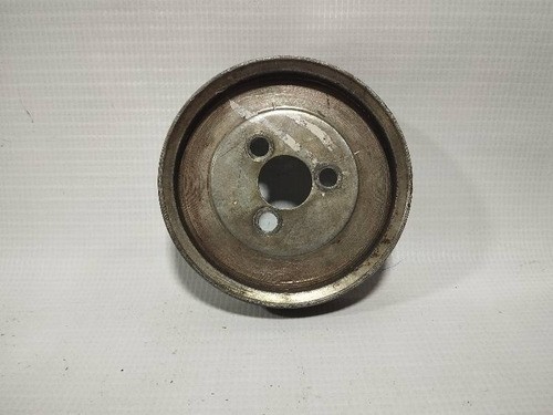 Polia Bomba  Agua Motor  Fiat  Uno Mille Sx  1997 Original