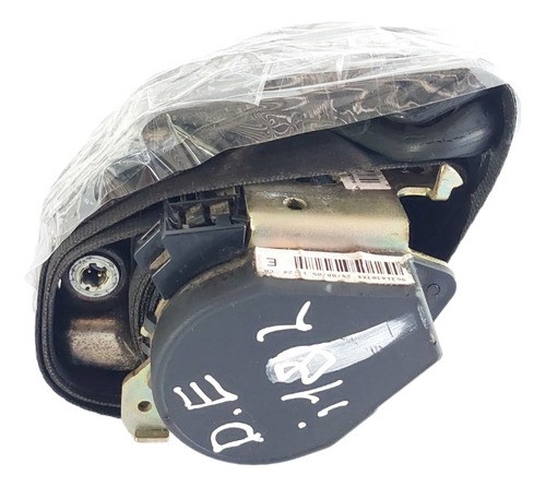 Kit Airbag Citroen Xsara Picasso Ano 2000 A 06 S/ Hard Disk