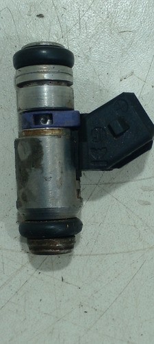 Bico Injetor Fiat Palio Strada 1.5 8v Fiasa 97/99 (r)