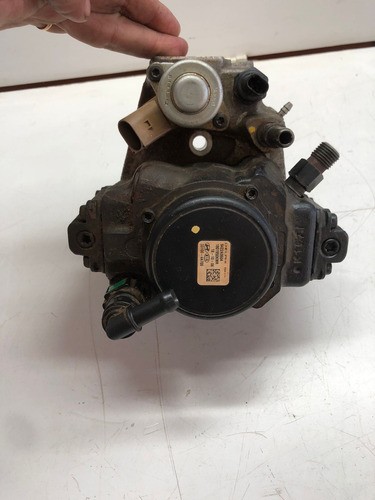 Bomba De Alta Pressao Hr 2.5 130cvs 2020 Original