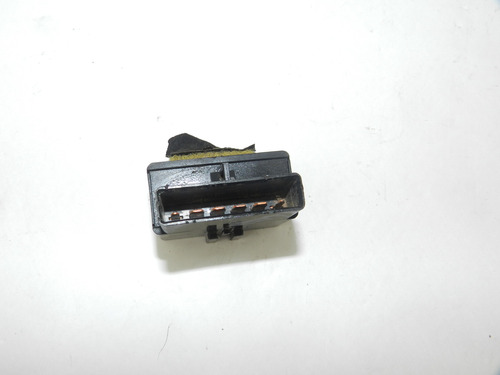 Módulo Trava Portas Gm Blazer S10 Silverado 12065122