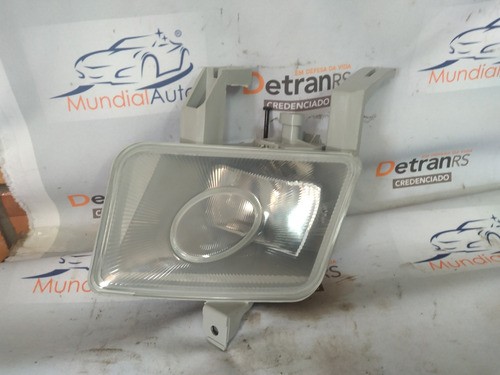 Farol Auxiliar Vectra 2001/06 Neblina 3778