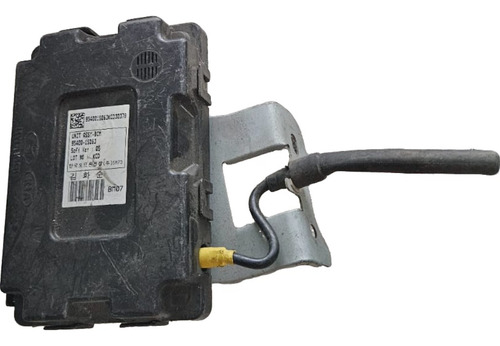 Módulo Conforto Hyundai Hb20 2013/16 1.6 Original 9540015063