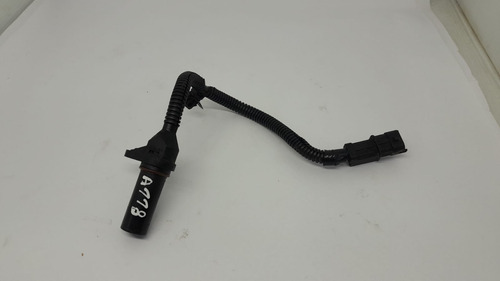 Sensor Rotação Veloster Hb20 Ix35 Cerato Sportage 1.6 2.0