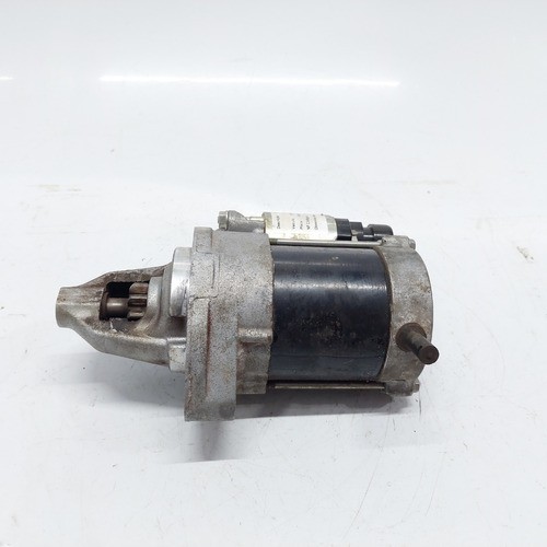 Motor De Partida Arranque Fit 1.5 Automático Ano 2009 A 2013