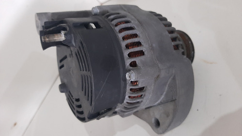 Alternador Palio 1.0 8v 2001 2002 A 2006 Original Sem Ar