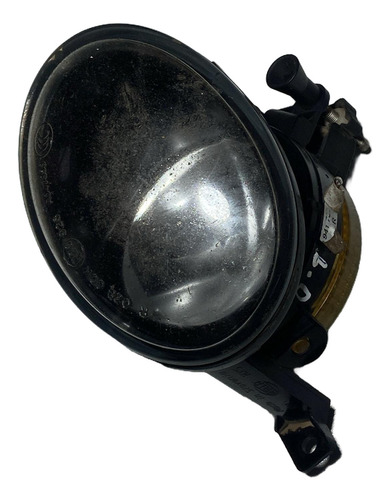 Farol De Milha Volks Voyage 2016 2017 2018  Direito