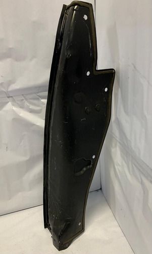 Reforço Painel Dianteiro Vw Gol G5 G6 5u1805275a Original