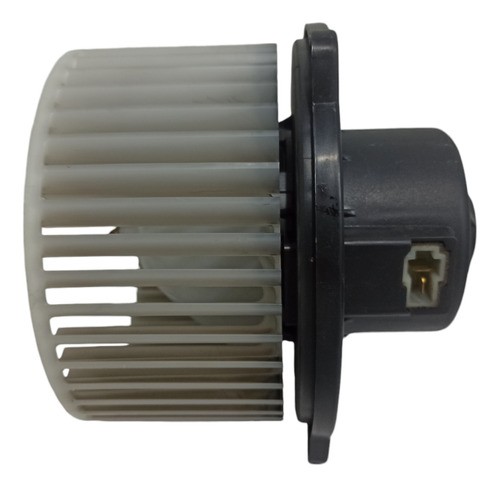 Ventilador Ar Condicionado Hyundai Azera 2008 2011 Original