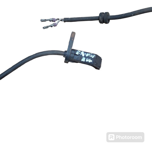 Sensor Abs Diante.esquerdo Mitsubishi Pajero 08 (vj) Pt-c