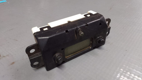 Relógio Computador Bordo Ford Focus 2003/2006. 23569