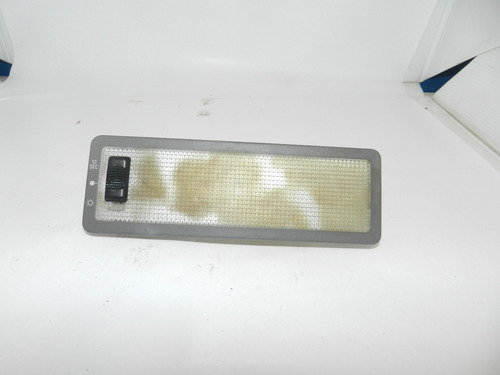 Luz Teto Cortesia Ford Mondeo 96 A 02