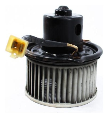 Motor Ventilador Ar Forçado Cherokee Limited 93/98 Us (850)