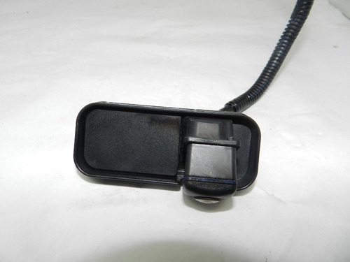 Câmera De Ré Com Sensor Honda City 2015 A 2019 39530t9c0034