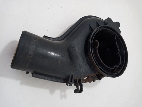 Tampa Da Mufla Seat Ibiza Cordoba 6k0129654 Original 