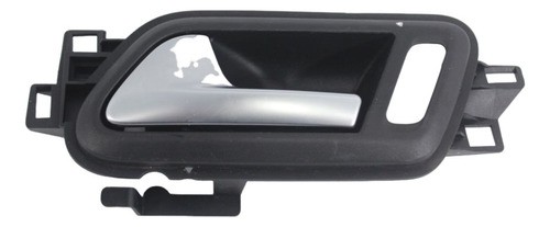 Maçaneta Int Porta Tras Le Volkswagen Amarok 17-23(656)