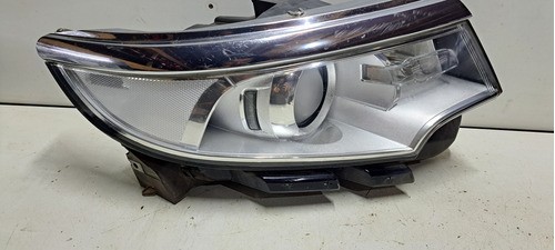 Farol Lado Direito Ford Edge 2013 