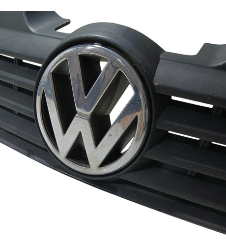Grade Dianteira Vw Gol G3 2000/2002 (ap) Adl 483