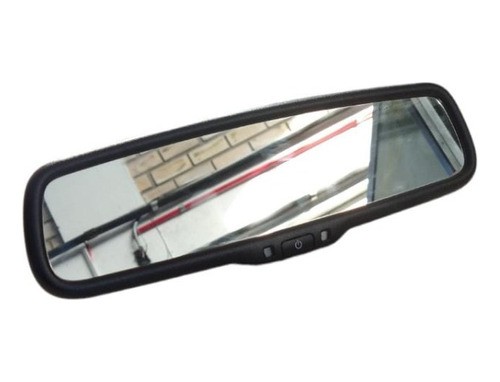 Retrovisor Interno Nissan Kicks 2021 2022 