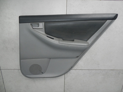 Forro Porta Traseira Direita Toyota Corrola 03/08 6777502120