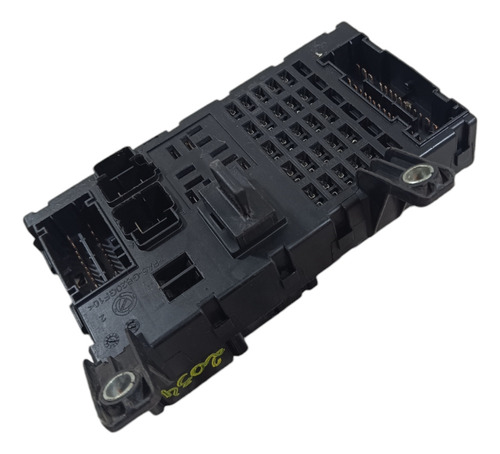 Módulo Bsi Caixa Fusível Fiat Punto Linea Palio 51889217