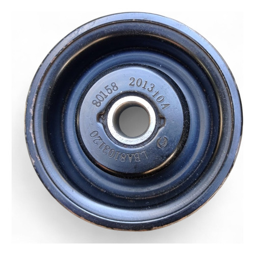 Polia Tensor Correia Compressor De Ar Lifan 320 530 620