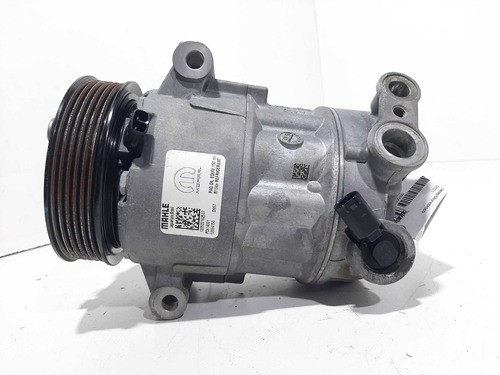  Compressor Ar Condicionado Fiat Toro Diesel 2021 52094150