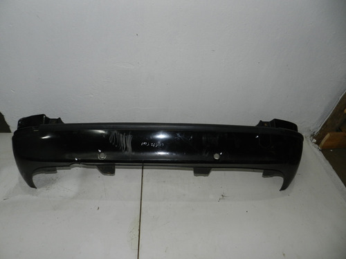 Para-choque Traseiro Gm Zafira  2001 A 2012 93290361 Detalhe