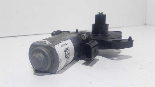 Motor Máquina De Vidro Elétrico T. Direita Gol G5 0537300301