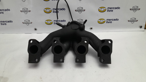 Coletor Escape Gm Vectra Astra Blazer 2.0 2.2 8v 1996 A 2011